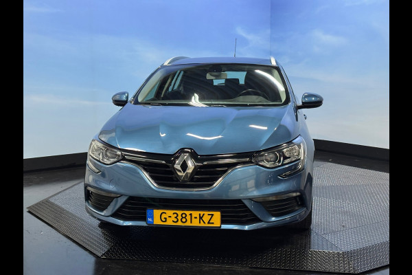 Renault MEGANE Estate 1.3 TCe Zen Clima | Navi | Cruise | PDC | Trekhaak