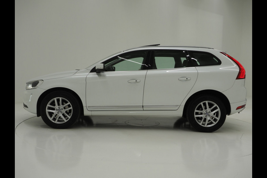 Volvo XC60 2.0 T5 FWD Summum | Panoramadak | Keyless | Adaptive | Camera | Trekhaak