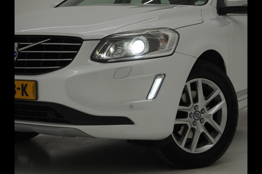 Volvo XC60 2.0 T5 FWD Summum | Panoramadak | Keyless | Adaptive | Camera | Trekhaak