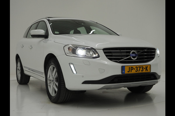 Volvo XC60 2.0 T5 FWD Summum | Panoramadak | Keyless | Adaptive | Camera | Trekhaak