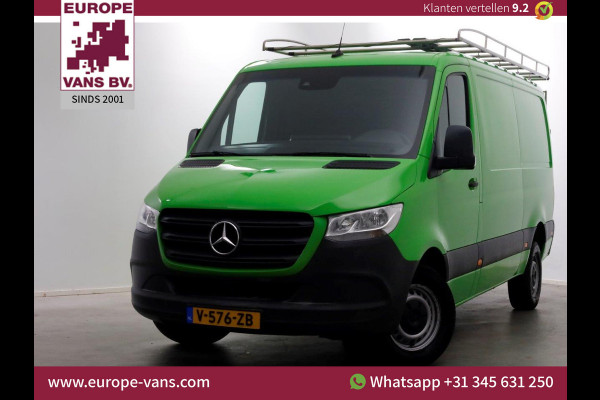 Mercedes-Benz Sprinter 314 CDI L2H1 RWD 7G Automaat Navi/Camera/Inrichting 06-2019