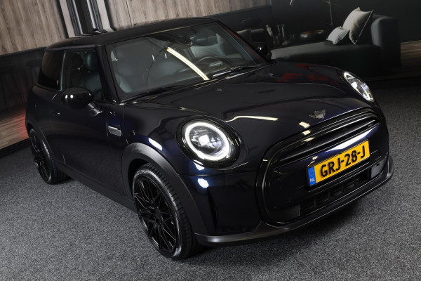 MINI Mini 1.5 Cooper Camden Plus Edition / AUT / Navi / Ecc / Elek Pakket / Camera / Digital Cockpit / Led / Pdc / 18 Inch