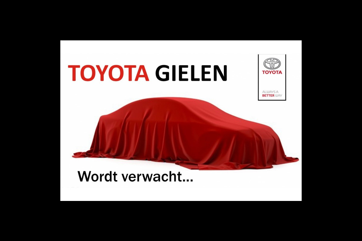 Toyota Yaris 1.5 Hybrid Y20 | Eerste eigenaar, Navigatie, Keyless, Startknop, Safety sense, Lichtmetalen velgen, Parkeercamera, DAB, Privacy