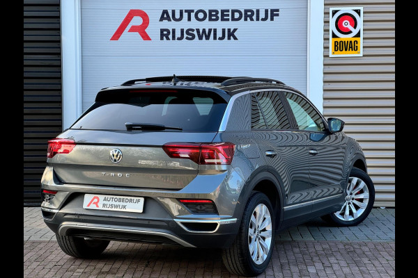 Volkswagen T-Roc 1.5 TSI Sport Pano/Virtual/Blindspot