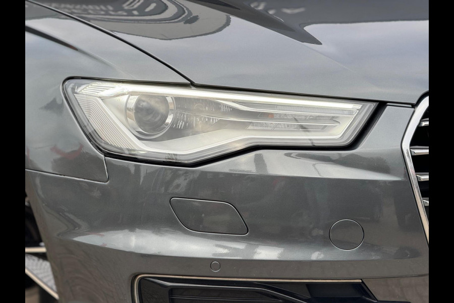 Audi A6 Avant 1.8 TFSI ultra Sline Edition 2018 AUT NAVI NAP