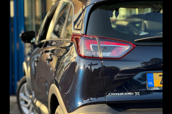 Opel Crossland X 1.2 Turbo Innovation 2019 NAVI BTW 1e Eig!