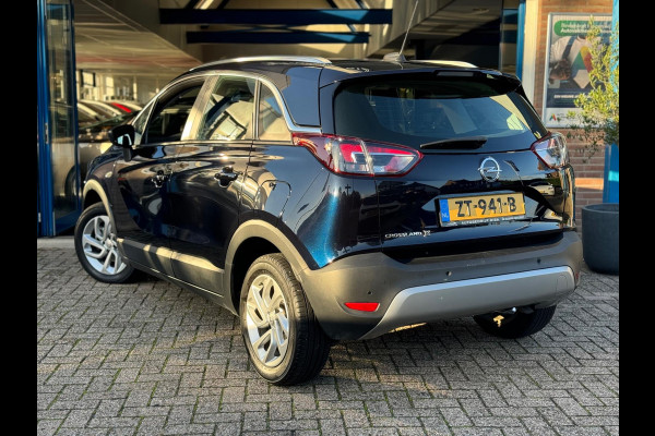 Opel Crossland X 1.2 Turbo Innovation 2019 NAVI BTW 1e Eig!