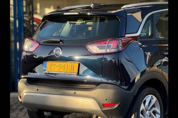 Opel Crossland X 1.2 Turbo Innovation 2019 NAVI BTW 1e Eig!