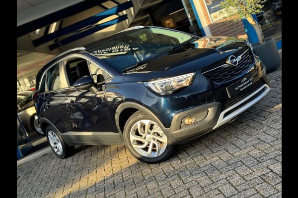 Opel Crossland X 1.2 Turbo Innovation 2019 NAVI BTW 1e Eig!