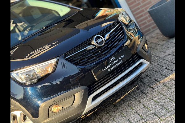 Opel Crossland X 1.2 Turbo Innovation 2019 NAVI BTW 1e Eig!