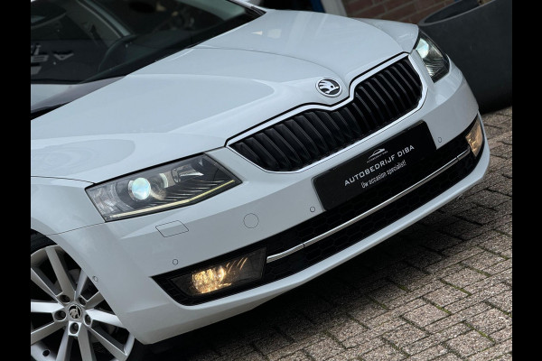 Škoda Octavia Combi 1.6 TDI Greentech 2016 AUT NAVI Trekh!