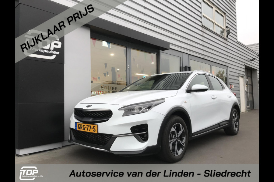 Kia Xceed 1.0 ComfortLine 7 JAAR GARANTIE