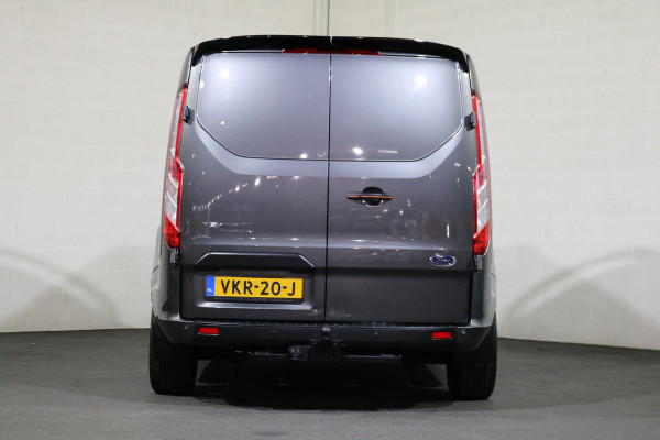 Ford Transit Custom 2.0 TDci 130pk L2 H1 Airco Navigatie 2.8T Trekhaak Raptor Edition