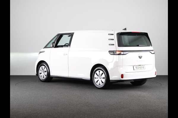 Volkswagen ID. Buzz Cargo 77 kWh