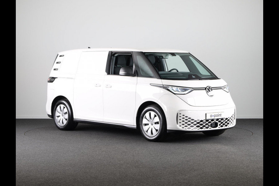 Volkswagen ID. Buzz Cargo 77 kWh