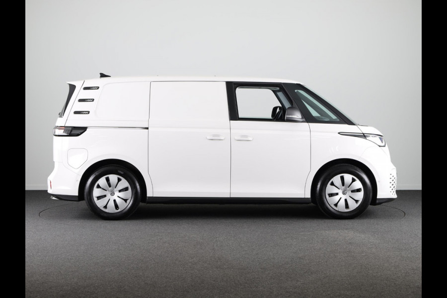 Volkswagen ID. Buzz Cargo 77 kWh