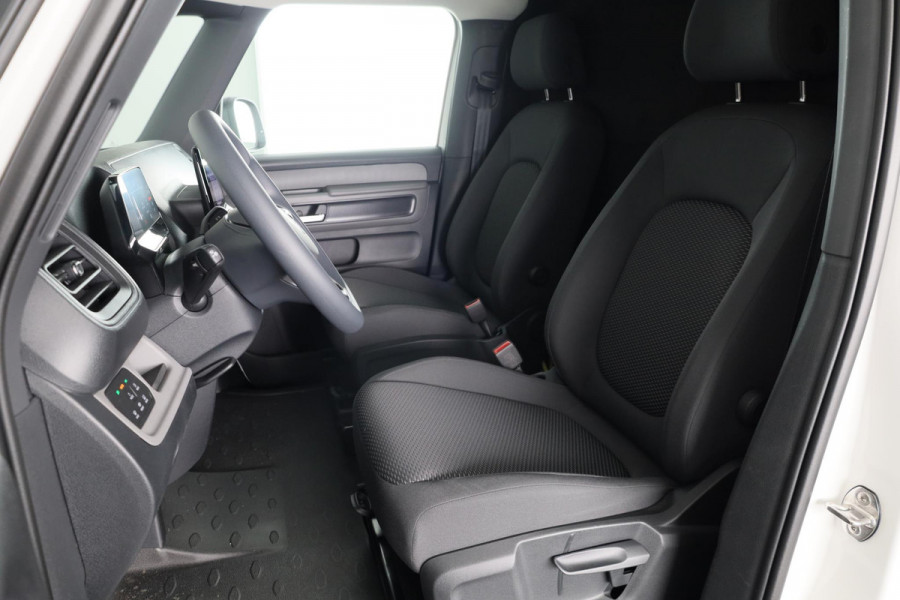 Volkswagen ID. Buzz Cargo Elektromotor 204 pk BAKWAGEN Volkswagen Bedrijfswagens ID. Buzz Cargo Elektromotor 204 pk  BAKWAGEN RWD, Exclusieve auto!!!