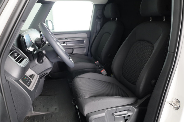 Volkswagen ID. Buzz Cargo Elektromotor 204 pk BAKWAGEN Volkswagen Bedrijfswagens ID. Buzz Cargo Elektromotor 204 pk  BAKWAGEN RWD, Exclusieve auto!!!