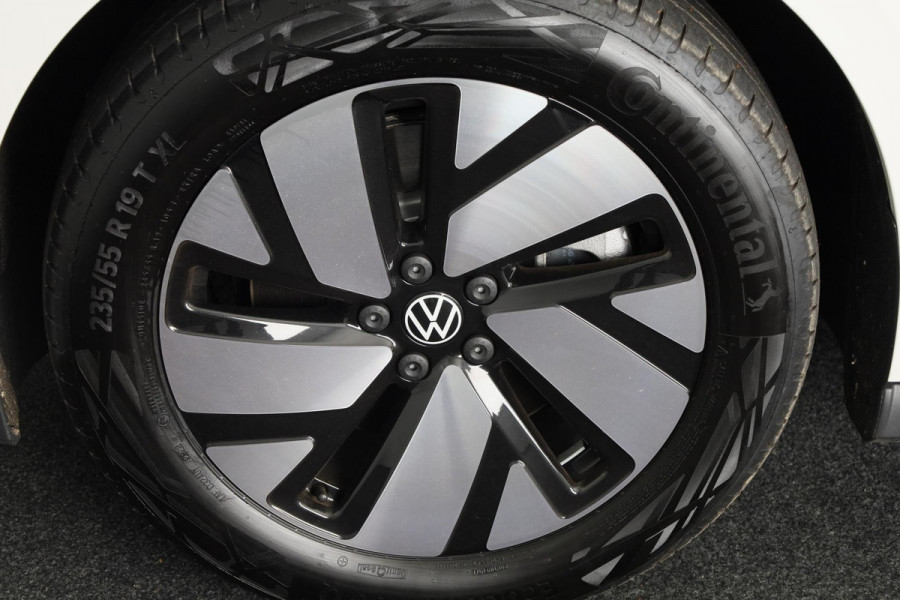 Volkswagen ID. Buzz Cargo Elektromotor 204 pk BAKWAGEN Volkswagen Bedrijfswagens ID. Buzz Cargo Elektromotor 204 pk  BAKWAGEN RWD, Exclusieve auto!!!