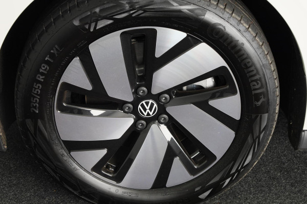 Volkswagen ID. Buzz Cargo Elektromotor 204 pk BAKWAGEN Volkswagen Bedrijfswagens ID. Buzz Cargo Elektromotor 204 pk  BAKWAGEN RWD, Exclusieve auto!!!