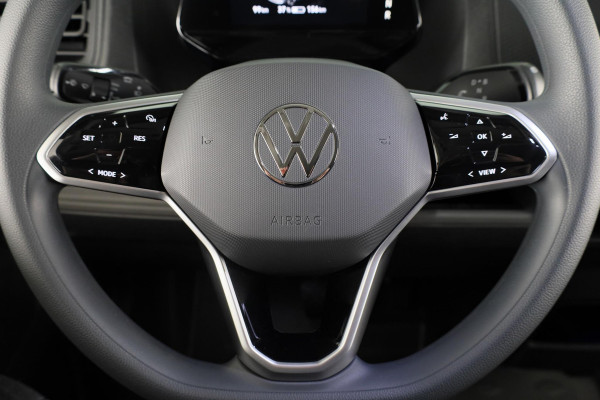 Volkswagen ID. Buzz Cargo Elektromotor 204 pk BAKWAGEN Volkswagen Bedrijfswagens ID. Buzz Cargo Elektromotor 204 pk  BAKWAGEN RWD, Exclusieve auto!!!
