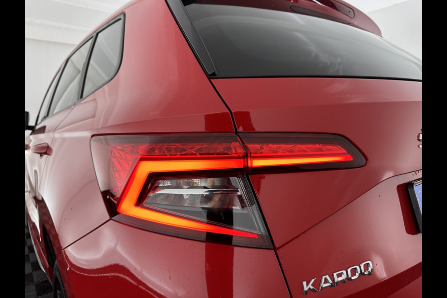 Škoda Karoq 1.5 TSI ACT Sportline Business *DIGI-COCKPIT | FULL-LED | DAB | KEYLESS | CAMERA | NAVI-FULLMAP | CANTON-AUDIO | APP-CONNECT | ECC | PARKPILOT | CRUISE | SPORT-SEATS | 18"ALU*