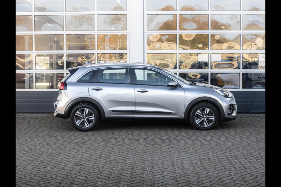 Kia Niro 1.6 GDi Hybrid DynamicLine | Navi | Clima | Cruise | Carplay | Camera