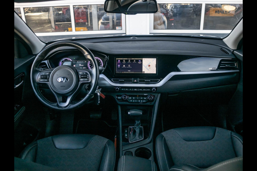 Kia Niro 1.6 GDi Hybrid DynamicLine | Navi | Clima | Cruise | Carplay | Camera