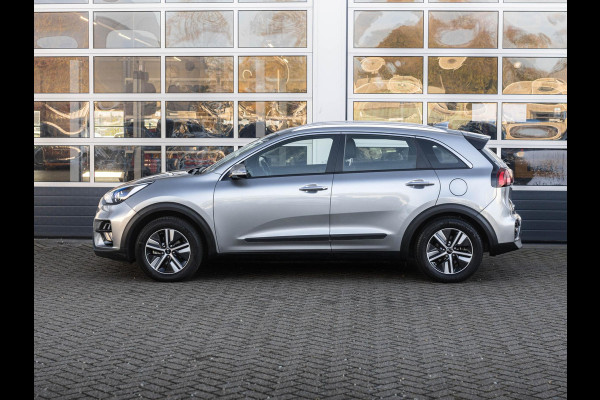 Kia Niro 1.6 GDi Hybrid DynamicLine | Navi | Clima | Cruise | Carplay | Camera