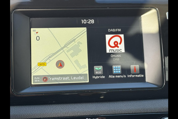 Kia Niro 1.6 GDi Hybrid DynamicLine Automaat Carplay Cruise control Climate control