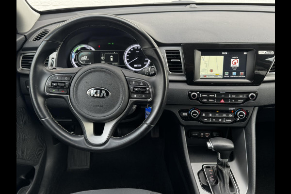 Kia Niro 1.6 GDi Hybrid DynamicLine Automaat Carplay Cruise control Climate control