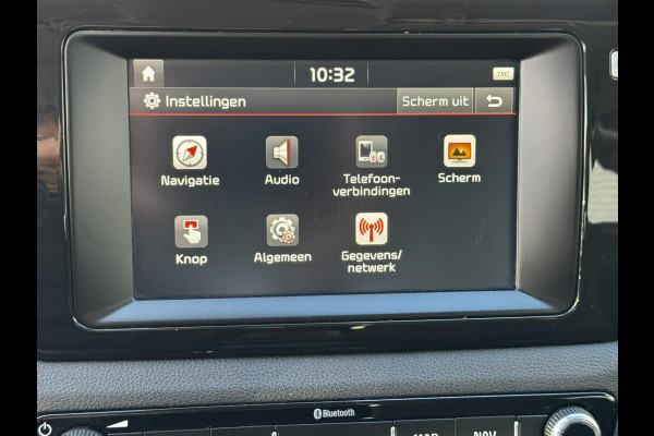 Kia Niro 1.6 GDi Hybrid DynamicLine Automaat Carplay Cruise control Climate control