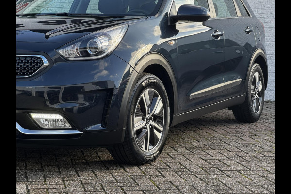 Kia Niro 1.6 GDi Hybrid DynamicLine Automaat Carplay Cruise control Climate control