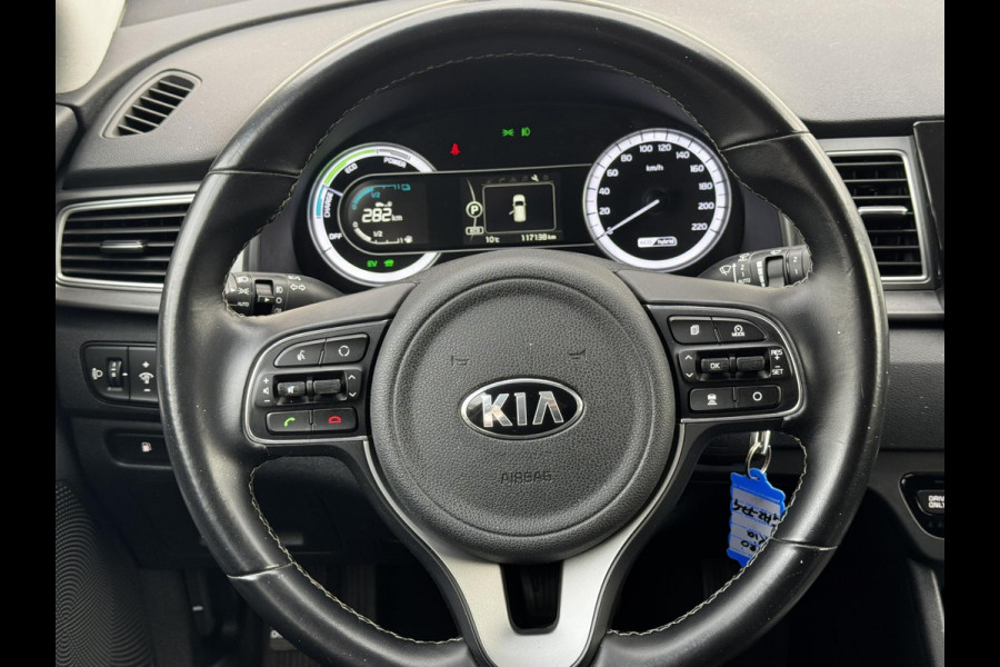 Kia Niro 1.6 GDi Hybrid DynamicLine Automaat Carplay Cruise control Climate control