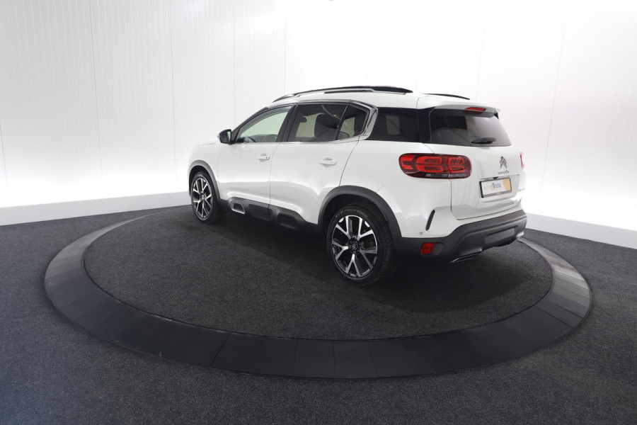 Citroën C5 Aircross PureTech 130 Business Plus | Trekhaak | Panoramadak | Camera | Dodehoekdetectie