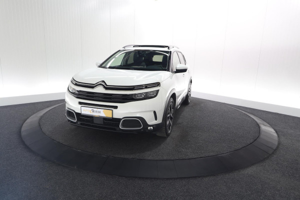 Citroën C5 Aircross PureTech 130 Business Plus | Trekhaak | Panoramadak | Camera | Dodehoekdetectie