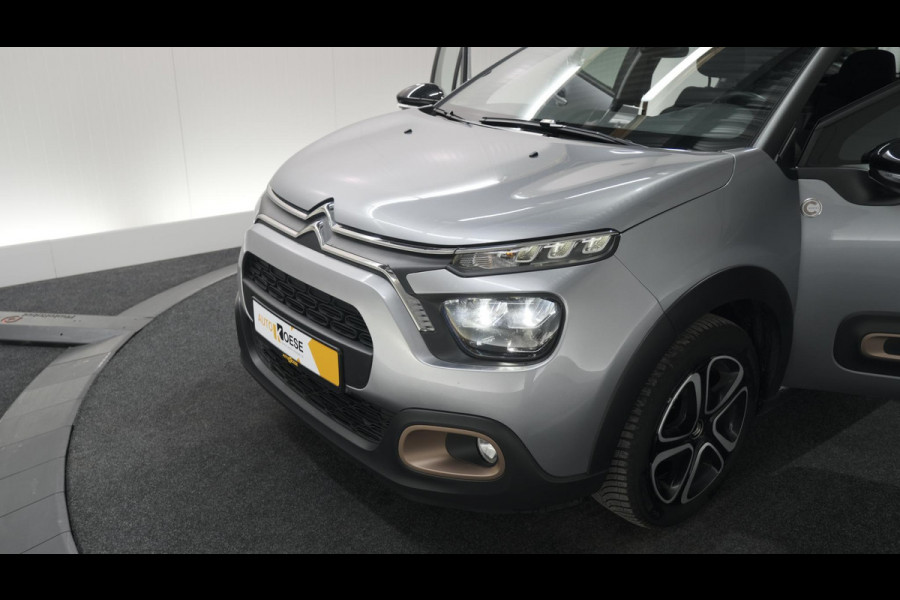 Citroën C3 PureTech 82 C-Series | Stoelverwarming | Apple Carplay | Climate Control