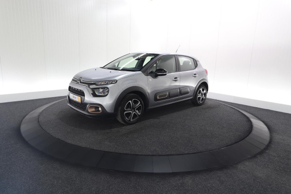 Citroën C3 PureTech 82 C-Series | Stoelverwarming | Apple Carplay | Climate Control