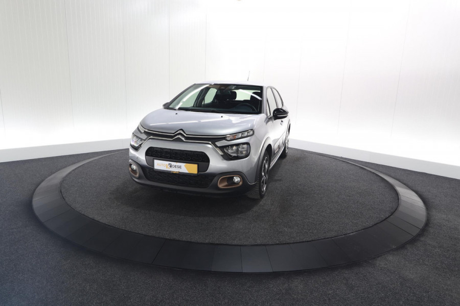 Citroën C3 PureTech 82 C-Series | Stoelverwarming | Apple Carplay | Climate Control