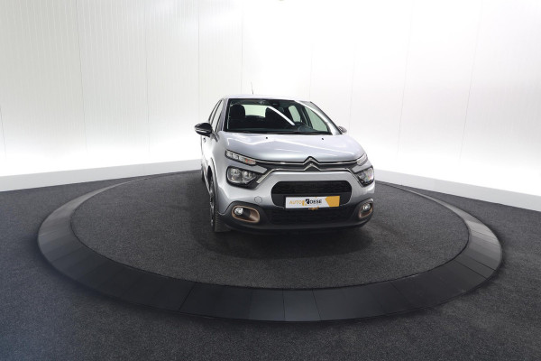 Citroën C3 PureTech 82 C-Series | Stoelverwarming | Apple Carplay | Climate Control