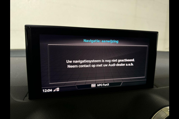 Audi Q2 35 TFSI S-Line Black Edition Virtual Carplay Camera