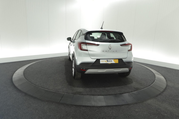 Renault Captur TCe 90 Evolution | Parkeersensoren | Apple Carplay | Climate Control | Stoelverwarming