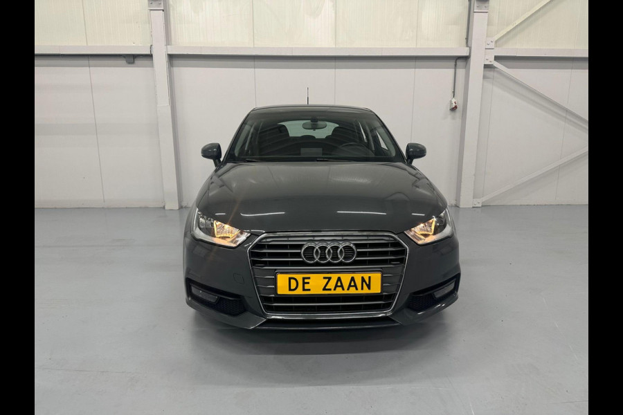 Audi A1 Sportback 1.0 TFSI