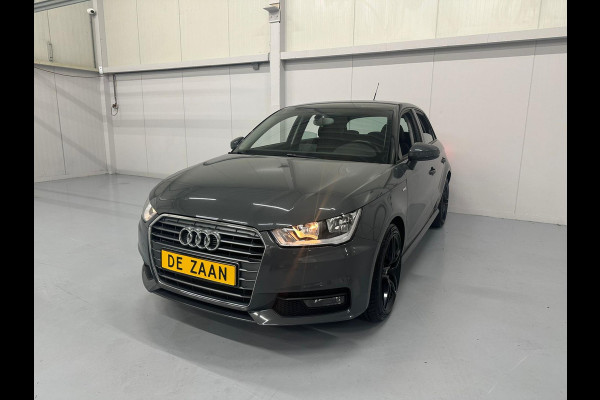 Audi A1 Sportback 1.0 TFSI