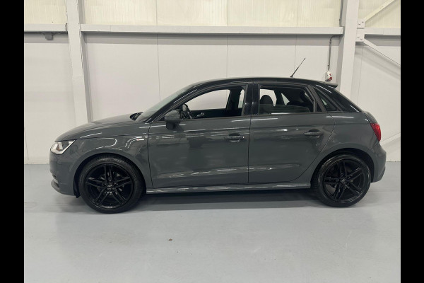 Audi A1 Sportback 1.0 TFSI