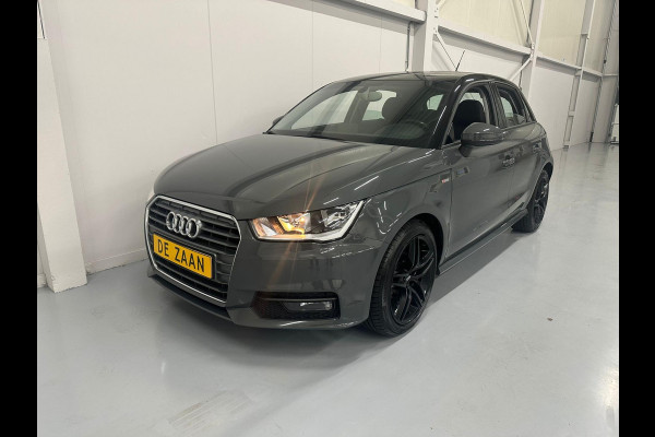 Audi A1 Sportback 1.0 TFSI