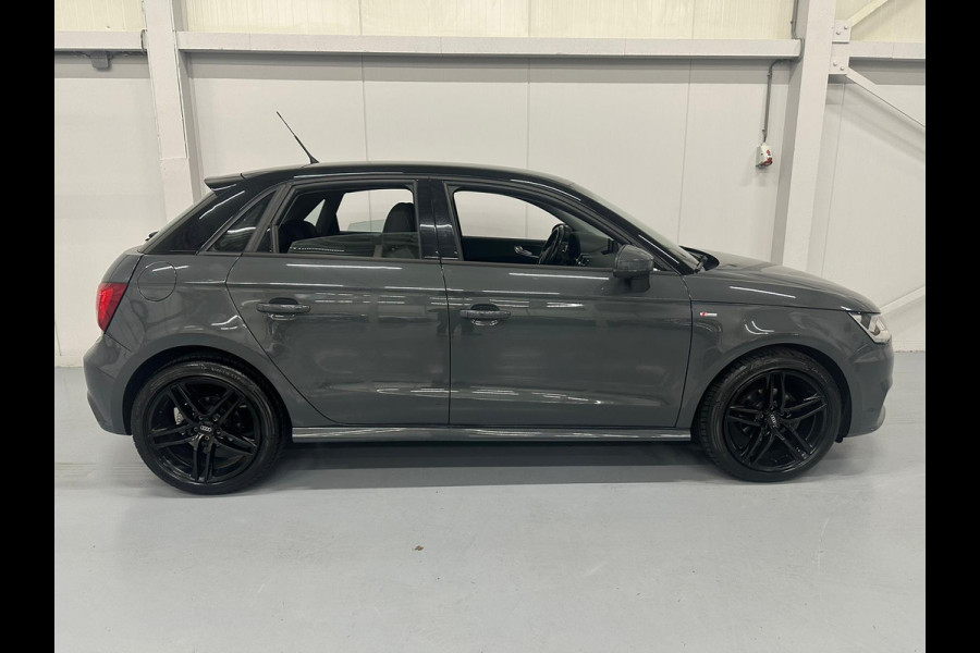 Audi A1 Sportback 1.0 TFSI