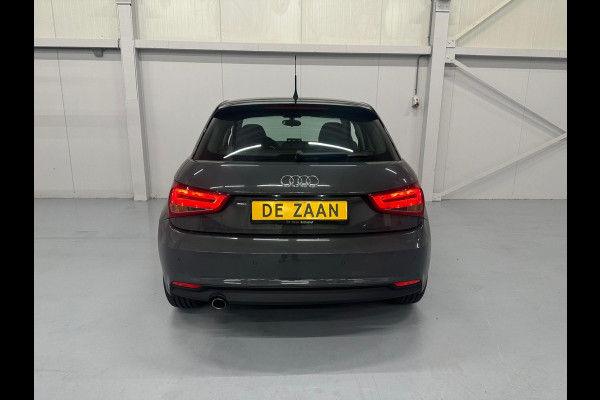 Audi A1 Sportback 1.0 TFSI