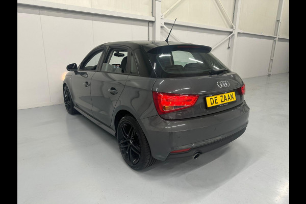 Audi A1 Sportback 1.0 TFSI