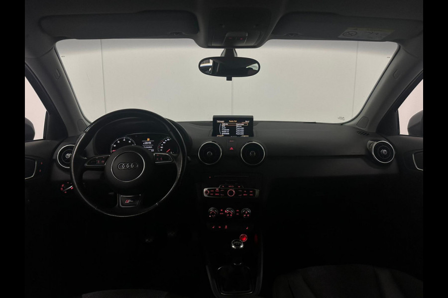 Audi A1 Sportback 1.0 TFSI